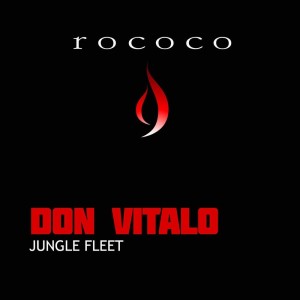 Don Vitalo的專輯Jungle Fleet