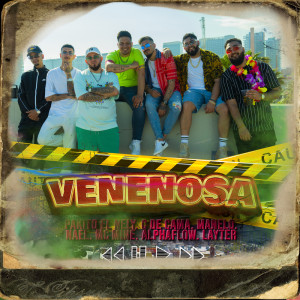 Listen to Venenosa song with lyrics from Pakito El Nely