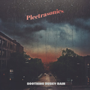 Album Soothing Dusky Rain oleh Plectrasonics
