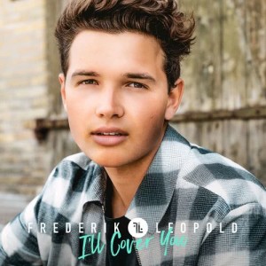 收聽Frederik Leopold的I'll Cover You歌詞歌曲