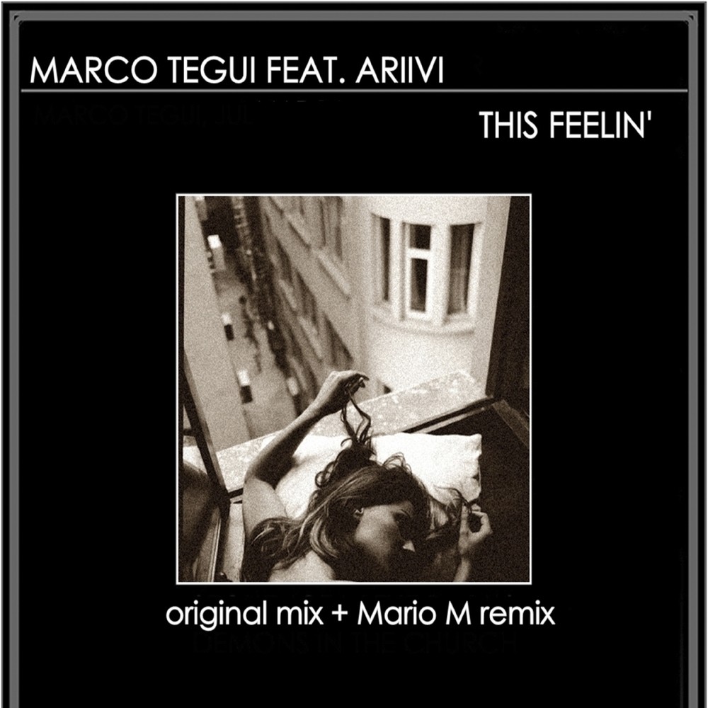 This Feelin' feat. Ariivi (Mario M Remix)