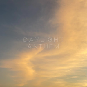 Caleb Chapman的專輯Daylight Anthem