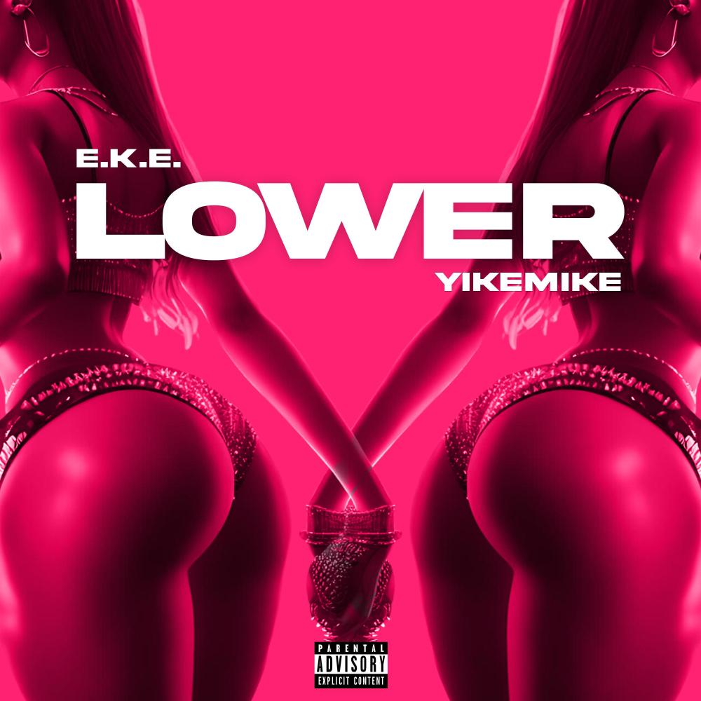 Go Lower (Explicit)
