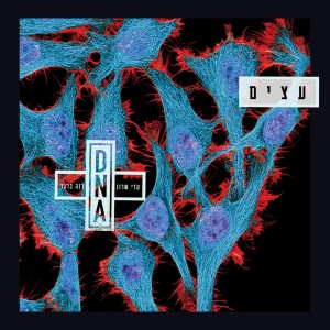 Album עצים from DNA homebase