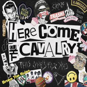 ดาวน์โหลดและฟังเพลง This One's for You พร้อมเนื้อเพลงจาก Here Come the Cavalry