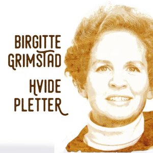 อัลบัม Hvide Pletter ศิลปิน Birgitte Grimstad