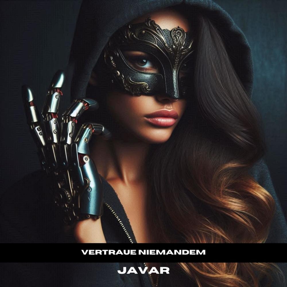 Vertraue Niemandem (Explicit)