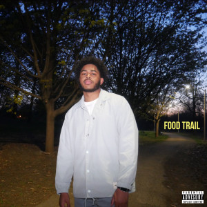 Album Food Trail (Explicit) from 