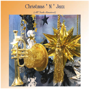 Dengarkan lagu Christmas Eve (Remastered 2020) nyanyian Melba Liston dengan lirik