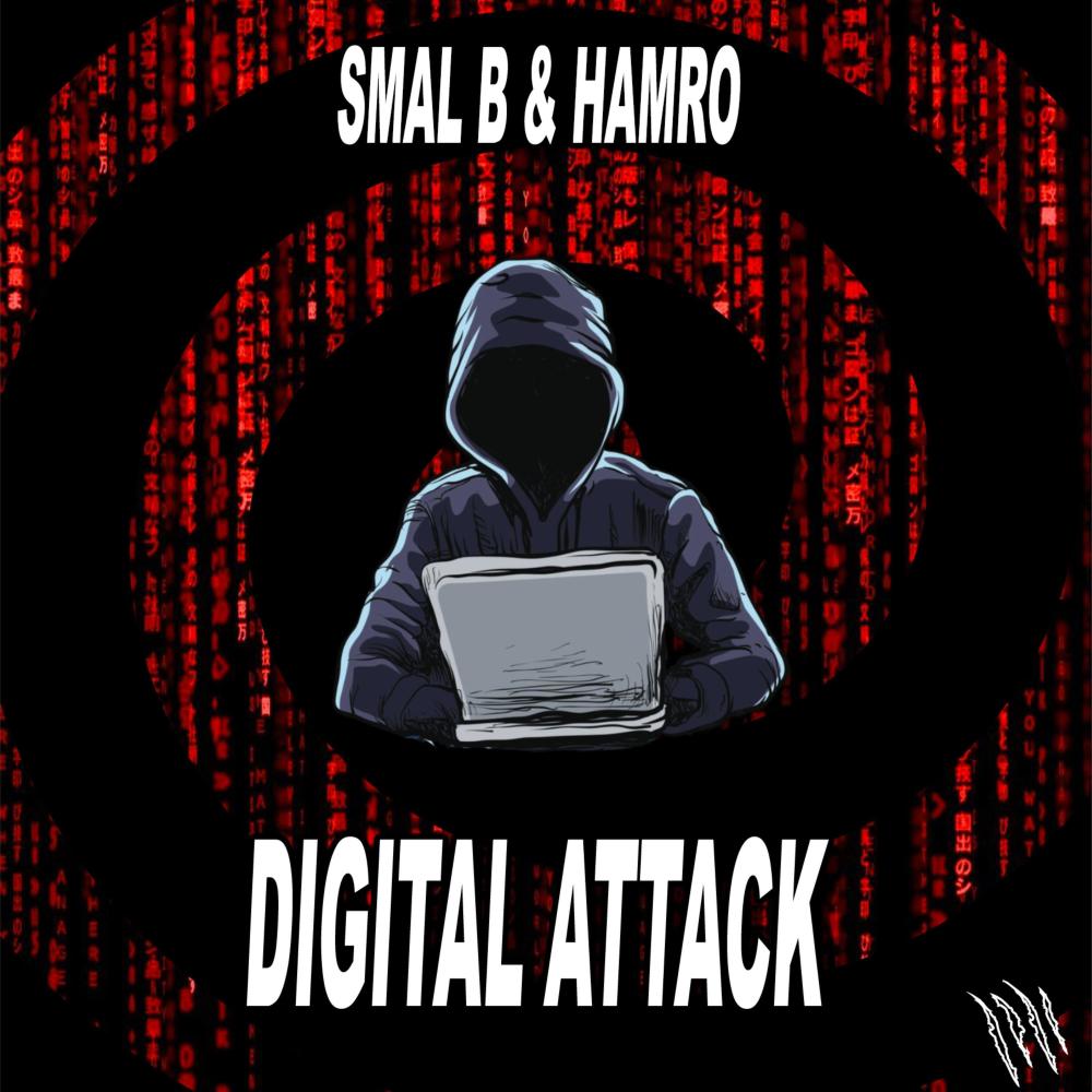 DIGITAL ATTACK