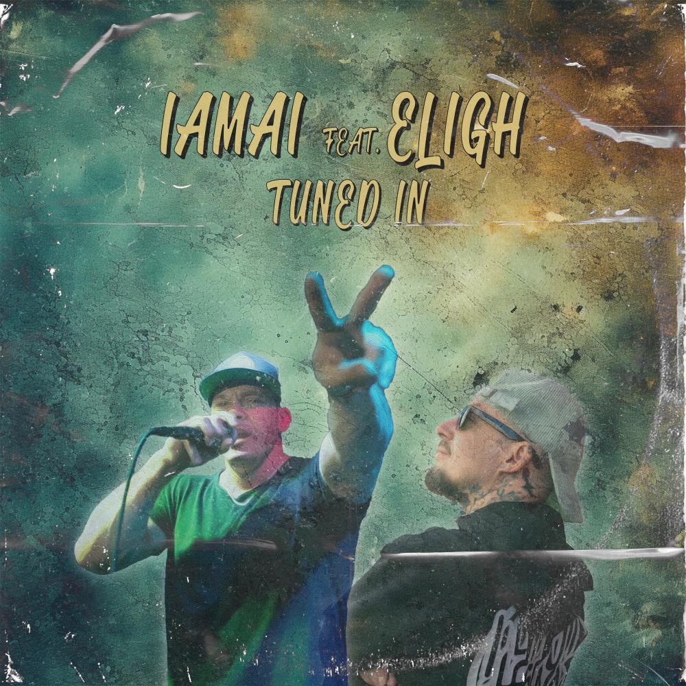 Tuned In (feat. Eligh) (Explicit)