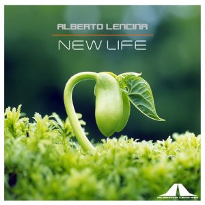 Alberto Lencina的專輯New Life