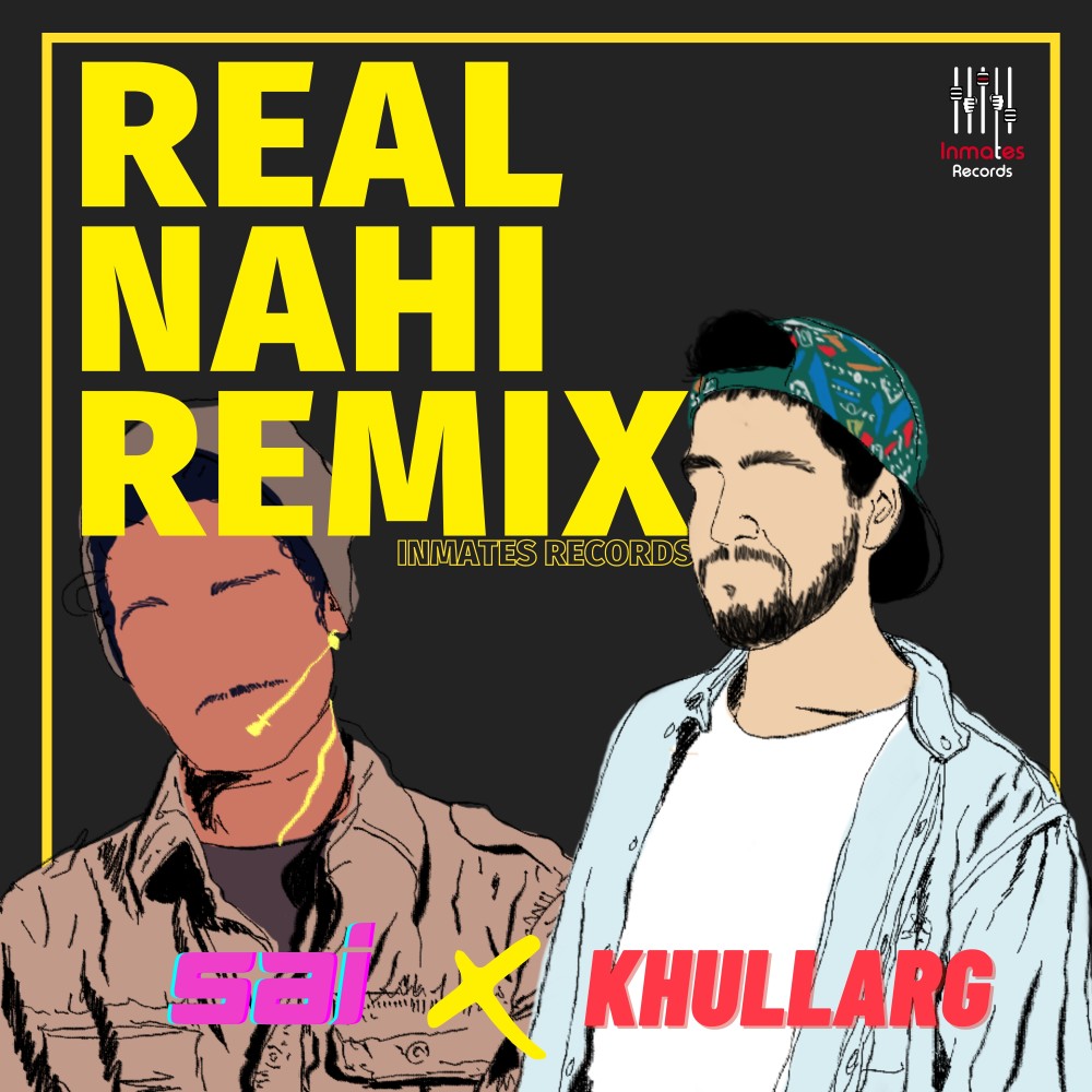 Real Nahi (Remix) (Explicit) (Remix|Explicit)