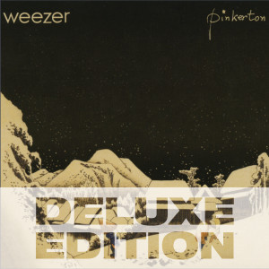 อัลบัม Pinkerton - Deluxe Edition ศิลปิน Weezer