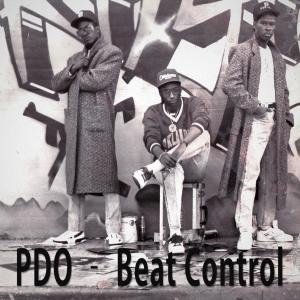 PDO的專輯Beat Control (Explicit)