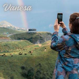 อัลบัม Dilema Kehidupan ศิลปิน Vanesa