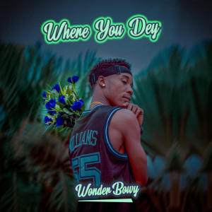 Listen to Where You Dey song with lyrics from WonderBowy