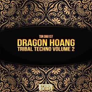 ดาวน์โหลดและฟังเพลง Tribal Techno Series Outro (Original Mix) พร้อมเนื้อเพลงจาก Dragon Hoang