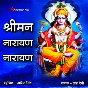 ดาวน์โหลดและฟังเพลง Shreeman Narayan Narayan พร้อมเนื้อเพลงจาก Tara Devi