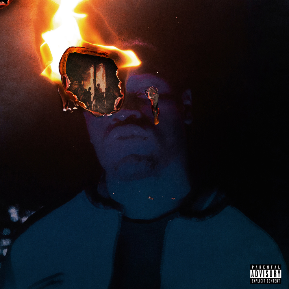 The Big Bounce Back (Explicit)