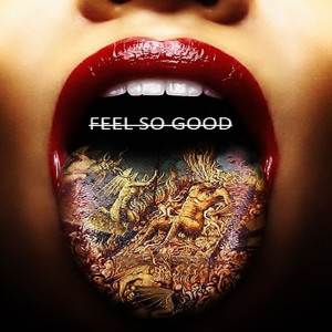 Feel so Good (feat. Tion Wayne) (Explicit) dari Tion Wayne