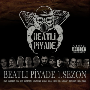Listen to Aman aman (Explicit) song with lyrics from Beatli Piyade