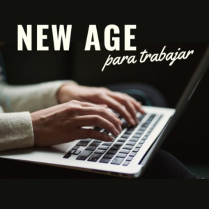 Album New Age Para Trabajar from 