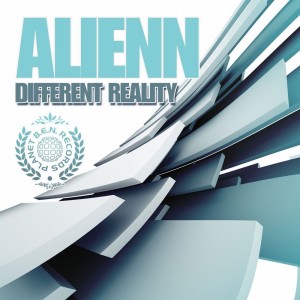 Album Different Reality oleh Alienn