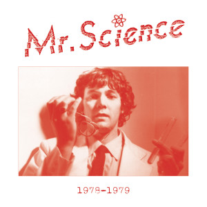 ดาวน์โหลดและฟังเพลง The Number Song พร้อมเนื้อเพลงจาก Mr. Science