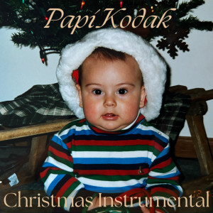 Listen to Papi Kodak Christmas (Instrumental) song with lyrics from Papi Kodak