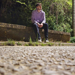 default playlist img