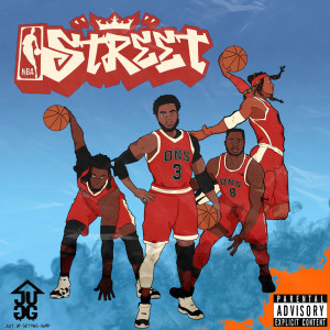 Listen to Nba Street (Explicit) song with lyrics from ShawtyWoe