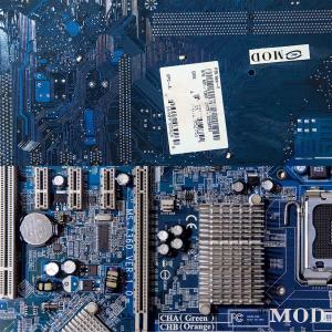 Album MOD (Explicit) oleh 컨소울
