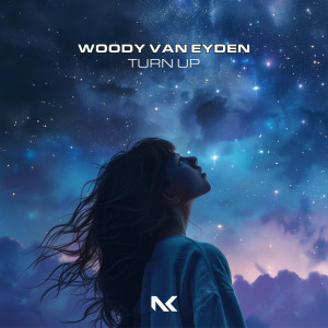 Woody van Eyden的專輯Turn Up