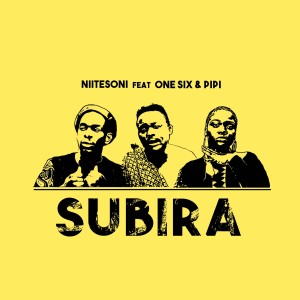 ดาวน์โหลดและฟังเพลง Subira พร้อมเนื้อเพลงจาก Niitesoni
