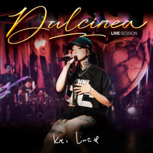 Kei Linch的專輯Todo cambia (Live Session)