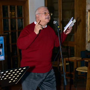 Album Recital flauto e arpa, Vol. 1 from Maurizio Bignardelli