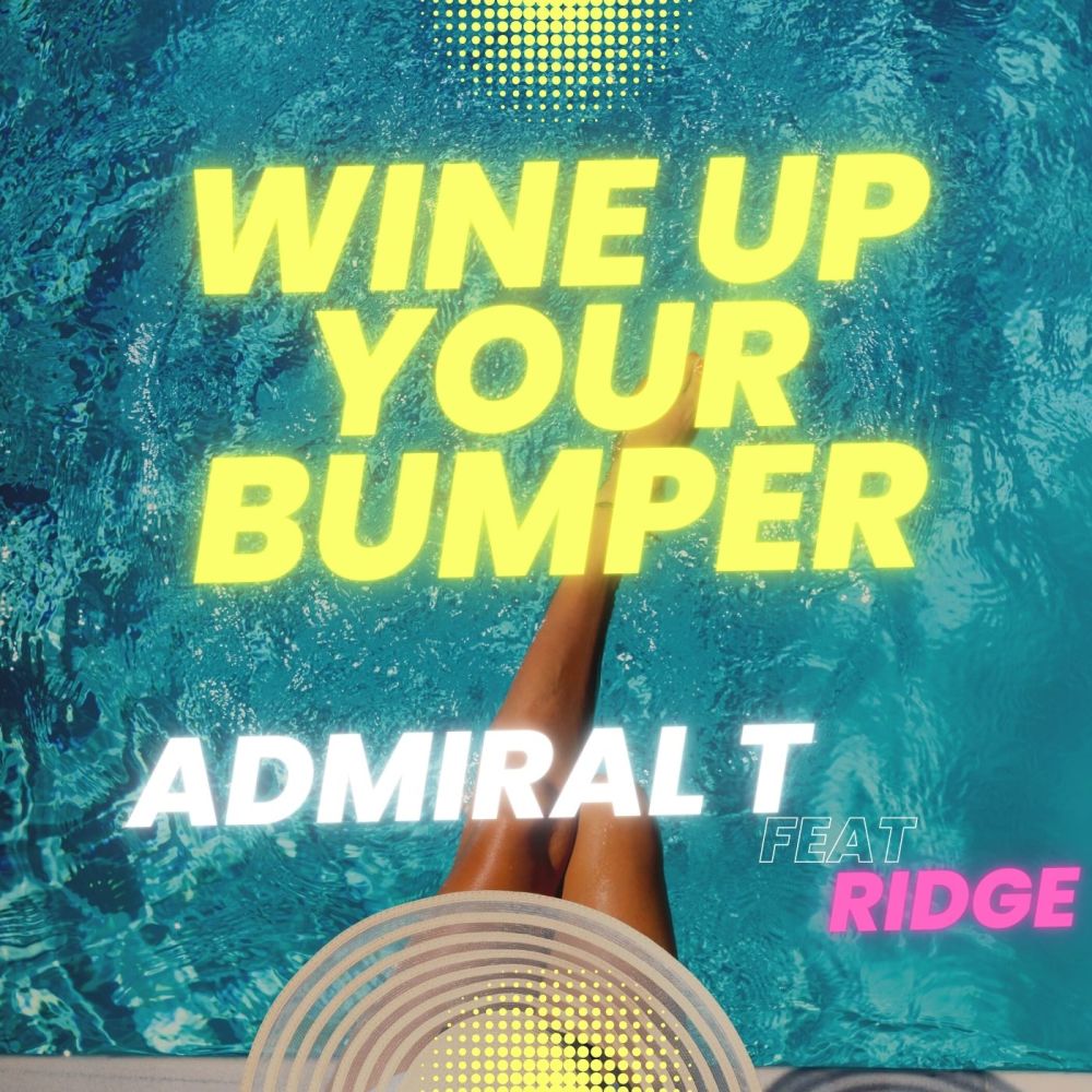 Wine Up Your Bumper