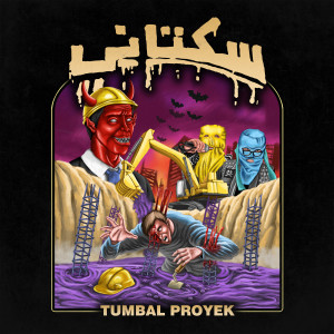 Listen to Tumbal Proyek song with lyrics from Sukatani