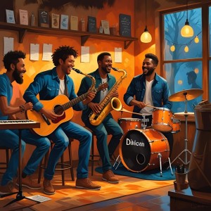 default playlist img