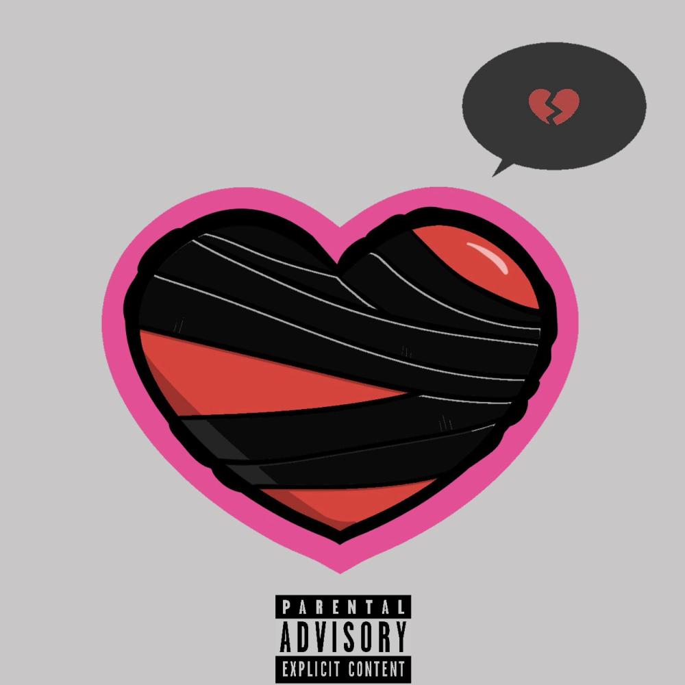 Mixed Emotionz pt.II (feat. Strwbrry Milk) (Explicit)