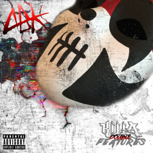 Album Abk Killa Double Features (Explicit) from ABK