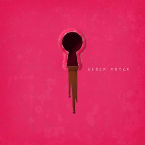 Listen to Knock Knock ＃1(00：21) song with lyrics from 로즈