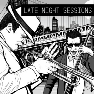 อัลบัม Late Night Sessions ศิลปิน Piano Muziek