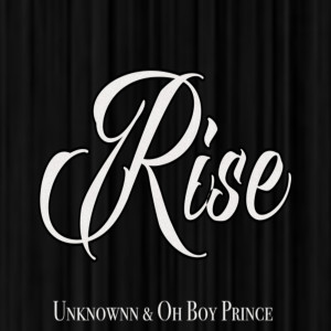 อัลบัม Rise (Explicit) ศิลปิน Oh Boy Prince