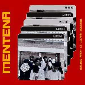 อัลบัม Mentena (feat. Breezie Nukem) ศิลปิน 异星战场