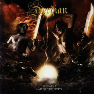 ดาวน์โหลดและฟังเพลง New Era พร้อมเนื้อเพลงจาก Derdian
