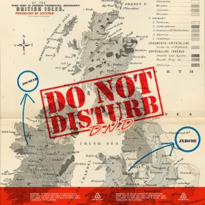 ดาวน์โหลดและฟังเพลง D.n.D (Do Not Disturb) (Radio Edit) พร้อมเนื้อเพลงจาก Jocstar
