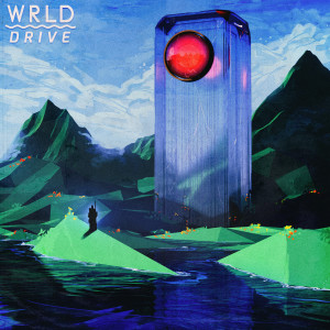 ดาวน์โหลดและฟังเพลง Drive พร้อมเนื้อเพลงจาก WRLD
