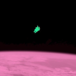 收聽Alan In Space的Floating歌詞歌曲
